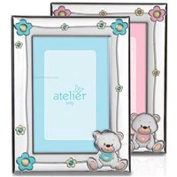 Cornice Rudelli Zambetti Gioielli Bambino in Argento AE0414--R - AE0414--R